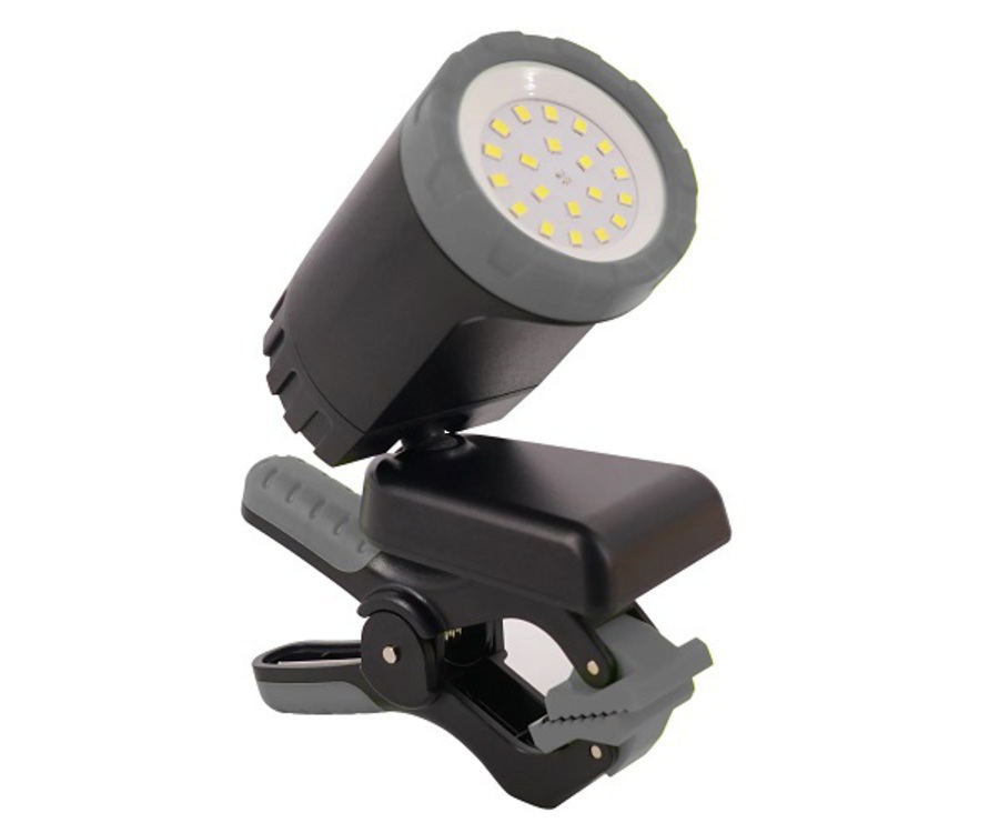 Woof Wear Multimount Led Work Light image 1